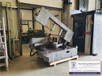 Thomas SAR 440 SA GDS bandzaagmachine compact