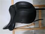 Tekna letek dressuurzadel 17,5inch 