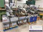 Thomas bandzaagmachine Trad 350 Digit halfautomatisch