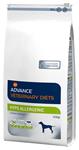 Advance hond veterinary diet hypo allergenic 10 KG