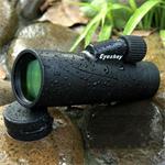 Eyeskey Outdoor HD Portable Monocular Binoculars Mobile Tele