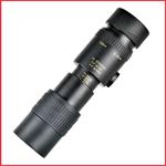High magnification HD Low Light Level Night Vision Continuou