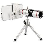 Outdoor Telescope Mobile Phone Accessories Shooting Telephot