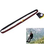 Rated at 22kN Climbing Sling,  Length: 150cm