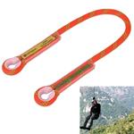 Safety Outdoor Rock Climbing Rappelling Mountaineering Fall