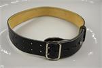 Koppelriem leder dames
