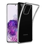 ESR Samsung Galaxy S20 Plus Essential Hoesje Silver