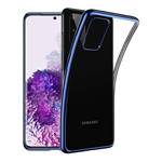 ESR Samsung Galaxy S20 Plus Essential Hoesje Blauw