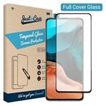 Full Cover Tempered Glass Xiaomi Poco F2 Pro Zwart