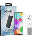 Eiger 2.5D GLASS Samsung A41 Screenprotector Tempered Glass