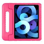 Apple iPad Air 4 2020 Kids Case Classic Roze