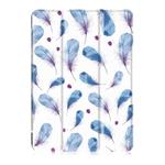 Apple iPad Pro 10.5 (2017) Smart Tri-Fold Case - Feathers