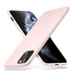 Apple iPhone 11 Pro Max ESR Yippee Color Hoesje Roze
