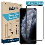 Full Cover Tempered Glass Apple iPhone 11 Pro Zwart