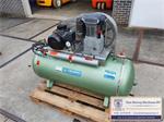 zuigercompressor CST 420 / 250 gebruikte compressors