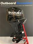 Suzuki 150 PK EFI met garantie. Nr:  9497