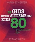 Boek: De gids over autisme bij kids