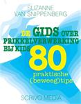 Boek: De gids over prikkelverwerking bij kids
