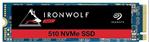 Seagate IronWolf 510, 240 GB, M.2, 2450 MB/s