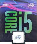 Processor Intel Core i5-8400, up to 4 GHz, Socket 1151 Digit