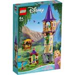 Lego Disney 43187 Rapunzels toren