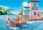 Playmobil Family Fun 70279 Ijssalon aan de haven