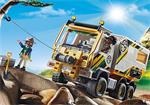 Playmobil Wild Life 70278 Expeditietruck