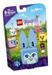 Lego Friends 41666 Andrea's konijnenkubus