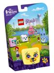 Lego Friends 41664 Mia's Pugkubus