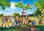 Playmobil City Life 70542 In het stadspark