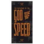 John Doe tunnel of God of Speed | bandana