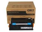 OKI C110 C130 MC160 drum zwart en kleur standard capacity zw