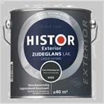 Histor Exterior Lak RAL 9003 Hoogglanslak - 10 Liter (Gemeng
