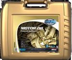 MOTOR OIL 5W-30 PREMIUM SYNTHETIC GM DEXOS 2™ 20 LITER 05020