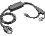 Plantronics EHS APP-51 Savi/CS500 Polycom