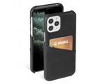 Krusell Sunne CardCover Apple iPhone 12 Pro Max - black