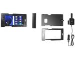 Brodit h/l Samsung Gal. S7 Edge sig.plug- tough sleeve