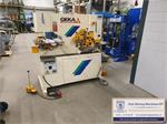 Geka hydracrop 55 AD pons knipmachine multiworker