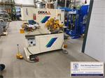 Geka hydracrop 55 AD pons knipmachine multiworker