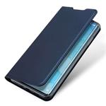 DUX DUCIS Oppo Reno 3 Pro 4G TPU Wallet Case - Blauw