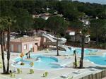 4 sterren camping nabij Agde - Zuid Frankrijk