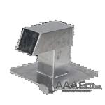 AAA-Eco platdak doorvoer