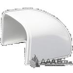 AAA-Eco afdek eindkap 75mm