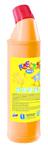 KLECKSi grote fles  - oranje - 900 gram