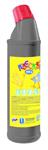 KLECKSi grote fles  - zwart - 900 gram