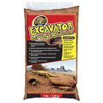 Excavator