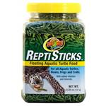 Reptisticks Floating Turtle Food