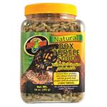Natural Box Turtle Pellets