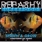 Spawn & Grow Freshwater