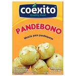 Coéxito Pandebono, cheese bread mix (400g)